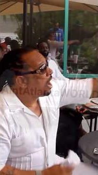 OAKLAND & CHICAGO PIMPS CAMPAIGNING “The PIMPIN Should be Tapped IN”