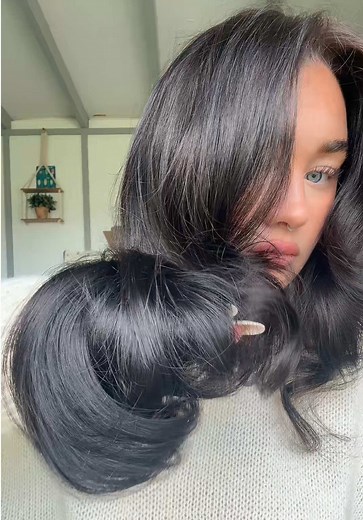 The Perfect Hair Routine for Fine Hair