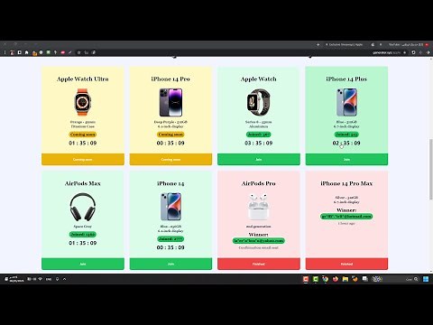 I won iPhone 14 | How To Get The iPhone 14 For Free