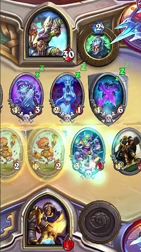 Cool Combos | Prosthetic Hand | Hearthstone