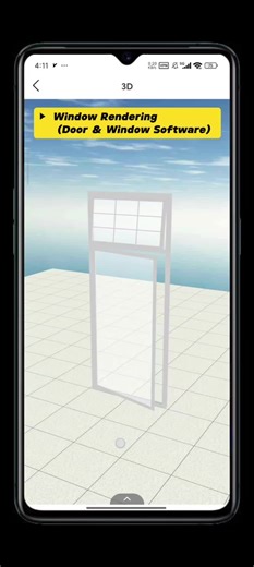 Enhancing Projects with Door & Window Rendering Software