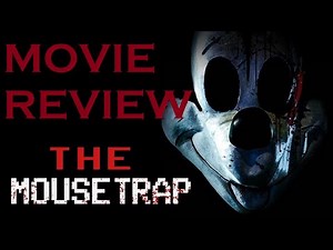 The Mouse Trap 2024 Movie Review
