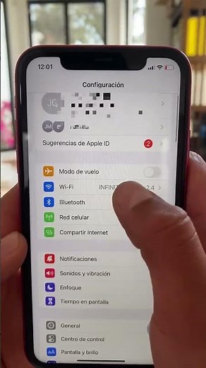 How to see your Wi-Fi password on iPhone 📲