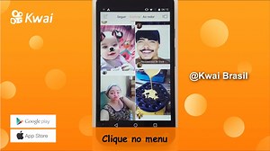 17K views · 52 reactions | Tutorial 4: Como excluir uma publicação #tutorialkwai #kwaibrasil #excluirpublicacao Conta oficial do Kwai Brasil ID: 558843093 Kwai está disponível para Android: goo.gl/ryDx2P e IOS! Siga-nos no Instagram @kwaibrasil | Kwai Brasil | Facebook
