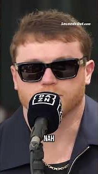 Canelo FIRES BACK at Christian Mbilli - 'YOU CANNOT BEAT ME!'