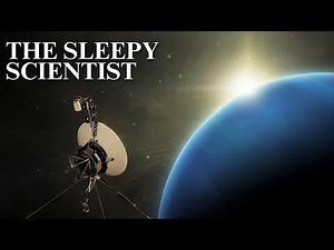 Voyager: The Journey to Interstellar Space