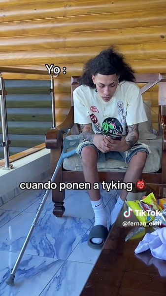 Keyviem y Tyking: La Rivalidad Musical en TikTok