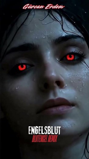 Gurcan Erdem - Reich Mir Die Hand (Blutengel Cover) #gurcanerdem #blutengel #germany #gothic