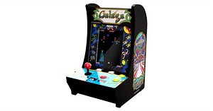 Arcade1Up's Countercade brings Galaga to the game room at $100 (Save 33%)