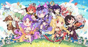 Ragnarok M Eternal Love Class Tier List - The Best Classes in the Game (Updated July 2025)