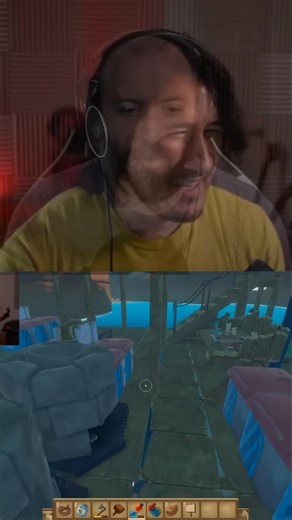 elvis wade is back on the raft | Markiplier Raft w/ Bob and Wade #markiplier