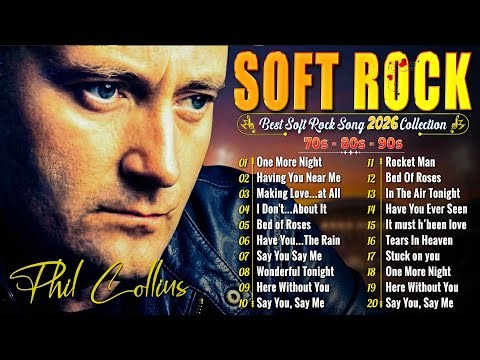 Soft Rock Memories from the 70s, 80s & 90s | You Don’t Listen to Soft Rock Like This Anymore