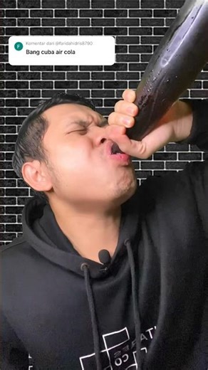 ASMR Drinking Coca Cola #asmr #sleep #cocacola