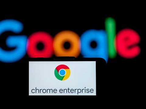 Google Chrome Enterprise MSI Download Guide | Google chrome Enterprise | Google Chrome