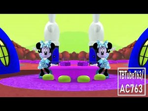 Mickey Mouse Clubhouse Theme Song in G Major 69 {DON'T BLOCK OR TAKE THIS VIDEO DOWN}
