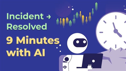 Why This Fortune 500 Chose Agentic AI Over Traditional AIOps | Fabrix.ai