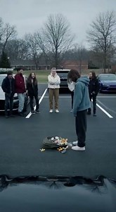 41K views · 632 reactions | "They Filled Her Backpack with Garbage...