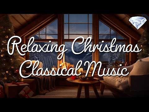 Relaxing Christmas Classical Music
