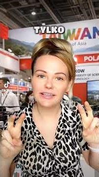 Polski dron z AGH z Krakowa wygrał prestiżowy konkurs na targach na Tajwanie. Ogromny sukces Polski