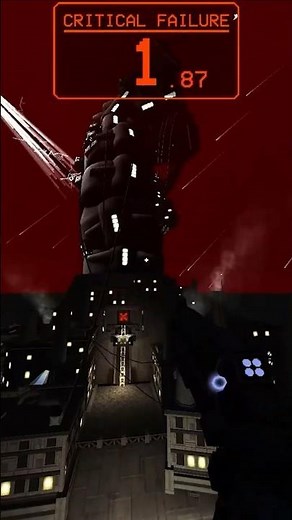 The Earthmover is INCREDIBLE in the ULTRA_REVAMP update! #ultrakill #newblood #fps #gaming