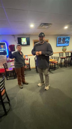 The Canadian Club on Reels