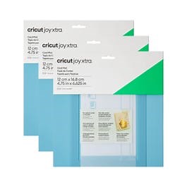 Cricut Joy Xtra Card mat - 3 Pack