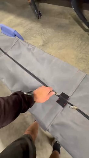 ASMR SHARK edition. #beashark🦈 | HUDSON Boat Works