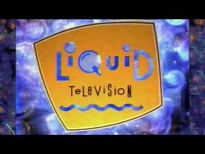 "Liquid Television" Theme Song