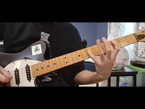 Dethklok - Thunderhorse (one-take)