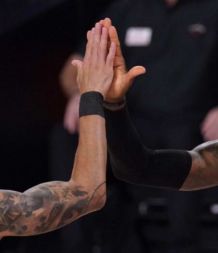 LeBron James' Most Impressive NBA Stat