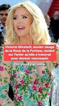 Victoria Silvstedt Reflects on the Hell She Went Through to Become a Model