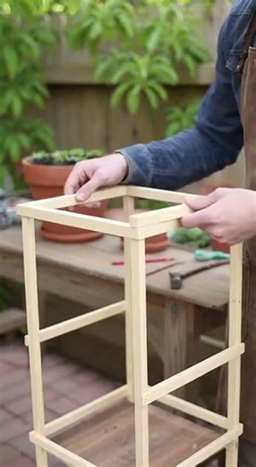 This Broken Chair SAVED My Neighbor's Life#diy