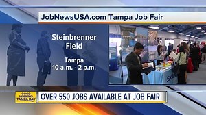 10K views · 34 reactions | ATTN JOB SEEKERS | Job News is hosting a...