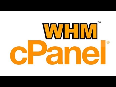 Instalación de WHM cPanel en VPS Servidor Virtual con subdominio y Certificado SSL