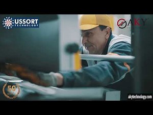 AKY Technology Tanıtım Filmi