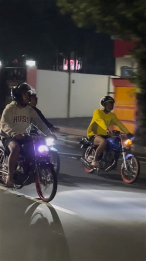 ホンダ on Instagram: "jjm nya blitar🤳🏻 . . #etanans_gank #walisongostyle #blitar24jam"