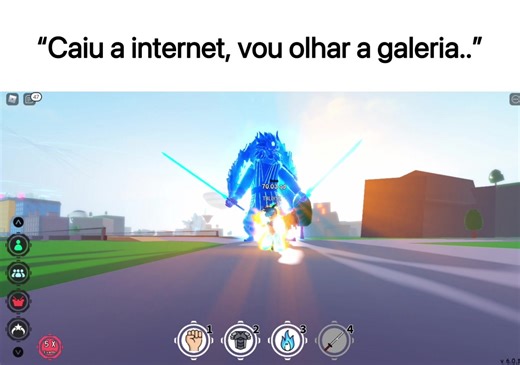 Anime Fighting Simulator in Roblox - Epic Battles and Nostalgic Moments