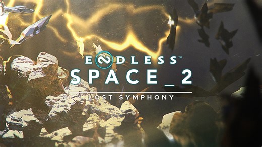 Comprar Endless Space 2 - Lost Symphony - PC & Mac (Steam)