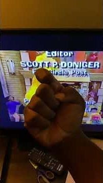 Sesame Street Do The Alphabet ABC Song