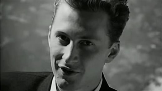 Colin Vearncombe, ‘Wonderful Life’ Singer, Dies at 53