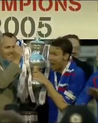 One of the truly great days and Linfield performances