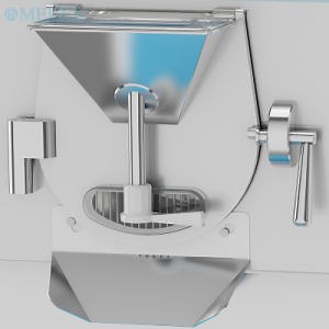 [Hot Item] ETL CE Approved Multifunctional Batch Freezer Italian Ice Gelato Machines