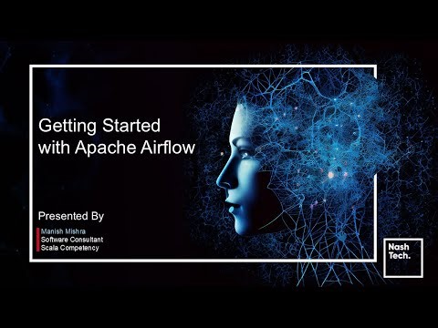 NashKnolX: Getting Started with Apache Airflow