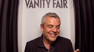 Danny Huston on "Magic City" and Life Before Acting