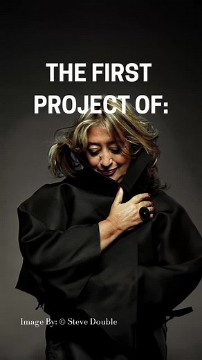 Zaha Hadid’s First Built Project – Vitra Fire Station (1993) Angular, sharp, and full of tension—her debut was a manifesto of movement frozen in concrete. A stark contrast to the curves and fluidity that would define her later work. 📍Vitra Campus, Weil am Rhein, Germany 📸: Christian Richters, Wojtek Gurak, Steve Double DM me if you need photo credits and I’ll add them to the caption. #architecture #zahahadid #brutalism #deconstructivism | World architecture inspiration