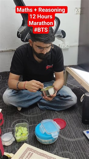 12 Hours Live Marathon BTS #bts #M²jodi #punjabtestbook #mahandersir #meetsir #mathsreasoning2026