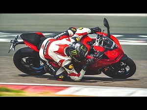 2020 Ducati Panigale V2 Review: Sagar Sheldekar Official