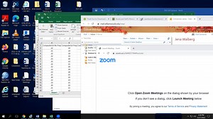 T-test using Excel Add-in