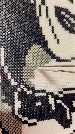 Creating Pixel Art with Perler Beads: A Fun Guide