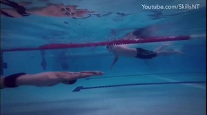 10K views · 336 reactions | how to start properly with breaststroke | Swim & fitness | Facebook